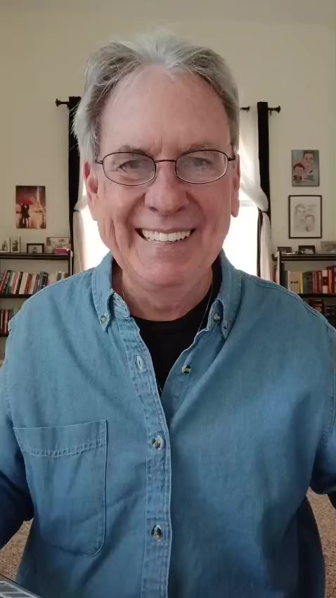 Step Jones speaking about Christian America